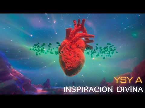 08 - YSY A - INSPIRACION DIVINA (PROD. CLUB HATS)