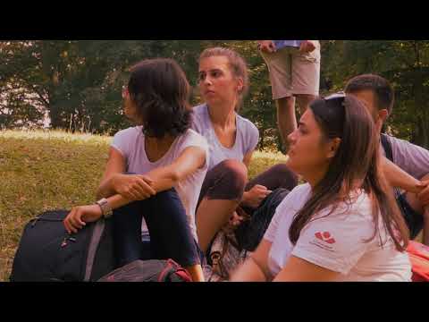 Hodočašće mladih Sisačke biskupije u Mariju Bistricu 2018.