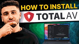 How to Download & Install TotalAV - 2 Min TotalAV Download Tutorial