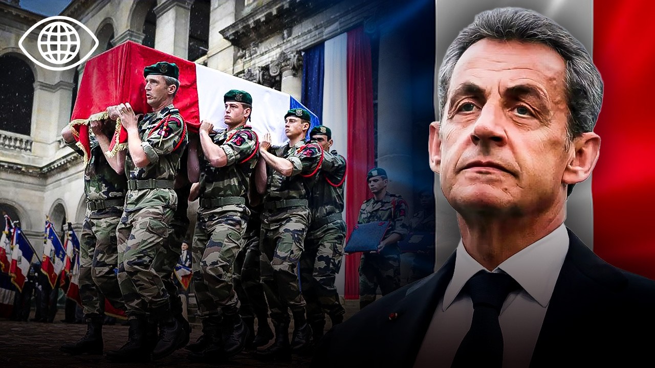 Soldats français piégés : Retour sur la tragédie militaire d'Uzbin - Documentaire Guerre - JV