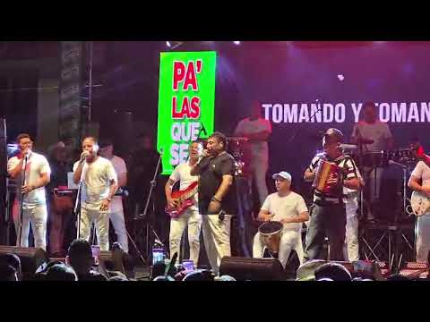 Fiestas de la Raza en Tarso Antioquia 2026.