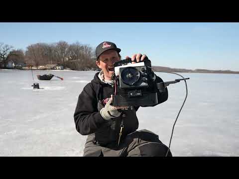 Vexilar FLX-28