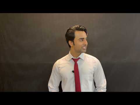 Priye Ranjan  Introductio...