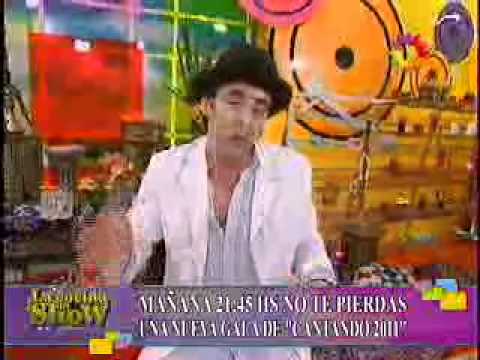 Gala de Humor - La Cocina del Show 3 de 4 (19 Nov 2011)