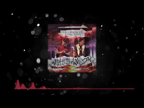 Wiz Vereta ft Jay tribu -Más que amor-