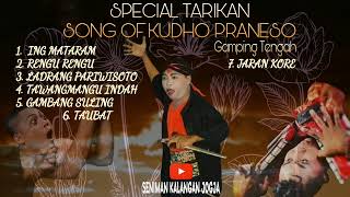 Download lagu full album the best Kudho praneso / special tarikan mp3