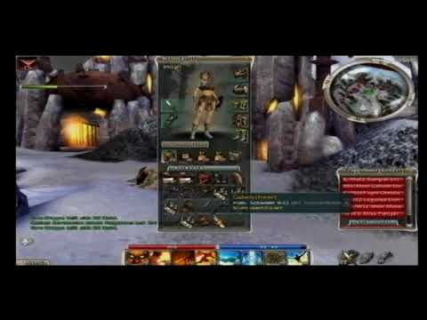 GS 2005/07 - Guild Wars