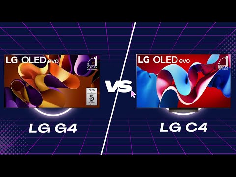 LG G4 vs C4: Should You Choose LG G4?