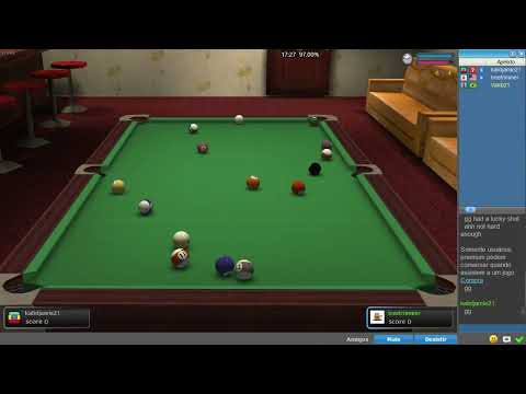 Comunidade Steam :: Bilhar 3D - Pool