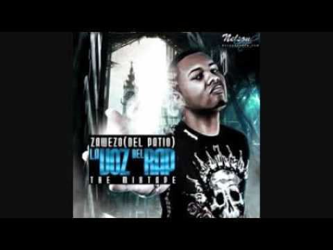 Zawezo Del Patio Ft. Young Sosa - Boom Boom Room