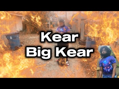 kearsobased - Big Kear (Official Music Video)