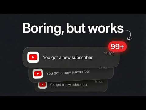 YouTube Thumbnail