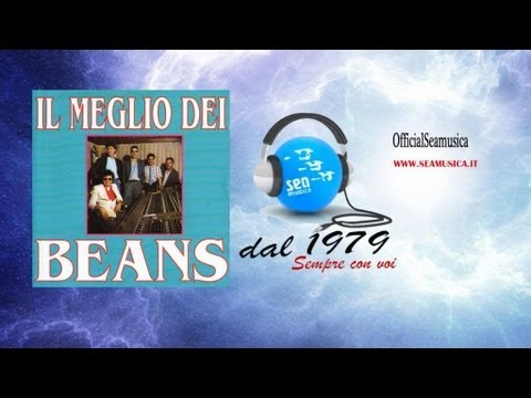 Beans - Sto piangendo - Official Seamusica