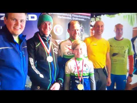 Unterberg Skitourenlauf 2019