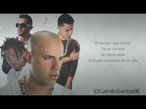 El Dinero No Lo Es Todo - (Oficial Remix Video con Letra) Kendo  Kaponi Ozuna Darkiel Tony Dize