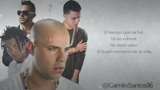 El Dinero No Lo Es Todo - (Oficial Remix Video con Letra) Kendo  Kaponi Ozuna Darkiel Tony Dize