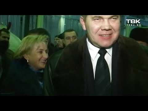 Красноярск - столица Сибири