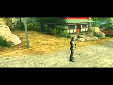 Kill Shot Bravo Region 1 Primary Mission 1 - Kill 1 Rifleman