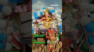 Download lagu 🚩Arni 97 📍Irumbedu Last Day Vinayakaru... #arni #arnithesilkcity #vinayakachavithi #irumbedu #trend mp3