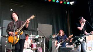The Posies - Everybody is a Fucking Liar (Live 7/24/2011)