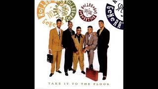 Special Generation - love me Just for me