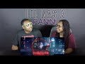 LIL NAS X - PANINI (REACTION) LIL NAS X - PANINI (REACTION)