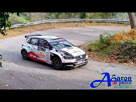6° Tindari Rally/ MAX ATTACK , BEST MOMENTS, SHOW, MISTAKES, PURE SOUND