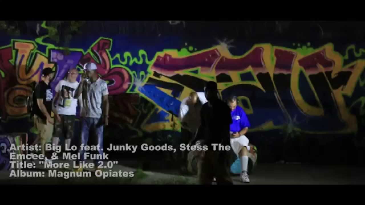 Artist: Big Lo feat. Junky Goods, Stess The Emcee