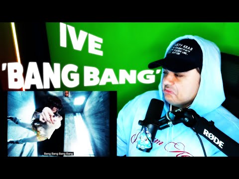 IVE 아이브 'BANG BANG' MV Reaction