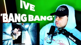 Download lagu IVE 아이브 'BANG BANG' MV Reaction mp3