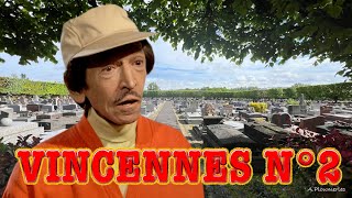 Download lagu PIERRE REPP     CIMETIERE VINCENNES NOUVEAU mp3