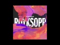 Röyksopp ft Susanne Sundfør - Save Me 