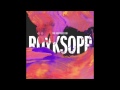 Röyksopp ft Susanne Sundfør - Save Me 