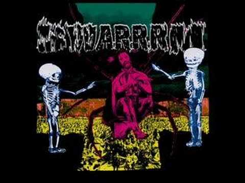 Swarrrm - Pain