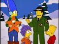Simpsons This Is A National Park We Can Have Lots Of Fun From Mountain Of Madness