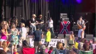 Switchgear Live in Cornwall Ontario