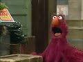Sesame Street Episode 2758 Telly Monster Sings Zip A Dee Doo Dah