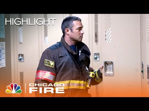 Severide and Casey Are Determined to Find Out Who Keeps Causing False Alarms - Chicago Fire