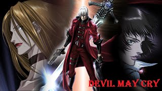 Download lagu Devil May Cry (Anime) 1-12ep English Dubbed HD 1080p full screen mp3
