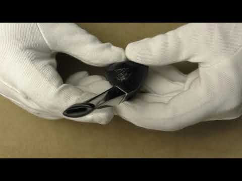 Dunhill Shell Briar 3 - pipe D648