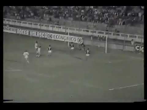 Goytacaz 0 x 1 Fluminense - Campeonato Carioca 1985