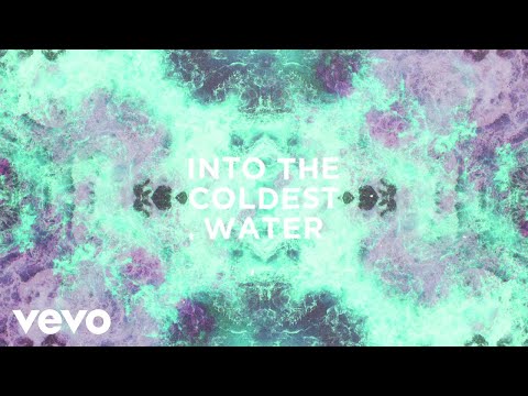 Walking On Cars Coldest Water