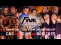 The Briscoes 8 Times MotherF