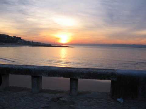 Neste barco à vela-1991-alfredo azinheira