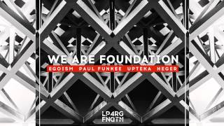 Egoism, Paul Funkee - 4ome (Original Mix)