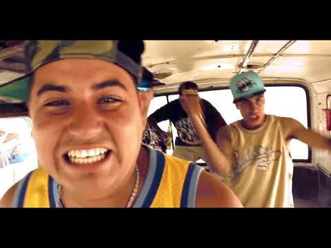 LA NORKINT FEAT  DEPULENTABLAPO   OPORTUNISTAS Video Clip By  Blacka Films