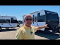 Check out this Video for a 2026 Winnebago Thrive 22MBH(Stock #37792)  for sale by Best RV Center. This unit is located in Turlock, CA
