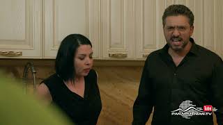Ամեն Տարի Գարնանը, Սերիա 94, Անոնս / Amen Tari Garnany