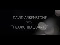 David Arkenstone - Emergence ft. The Orchid Quartet