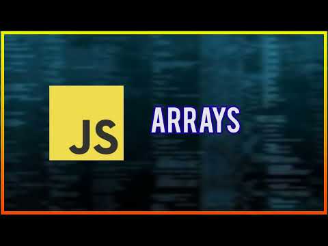Javascript Tutorial 9 Arrays And Its Methods